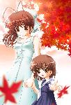 CLANNAD 同人图1