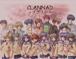CLANNAD-和谐家族