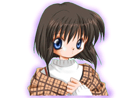 美坂栞(Kanon)