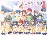 CLANNAD 同人图2