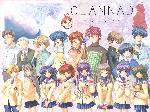 CLANNAD 同人图2