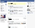 facebook截图