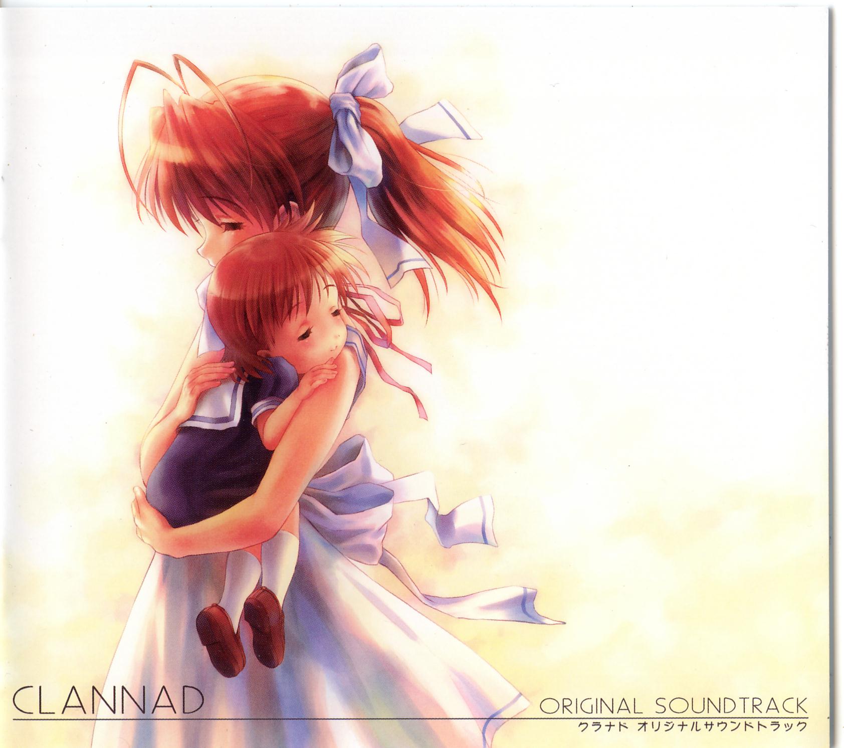 CLANNAD
