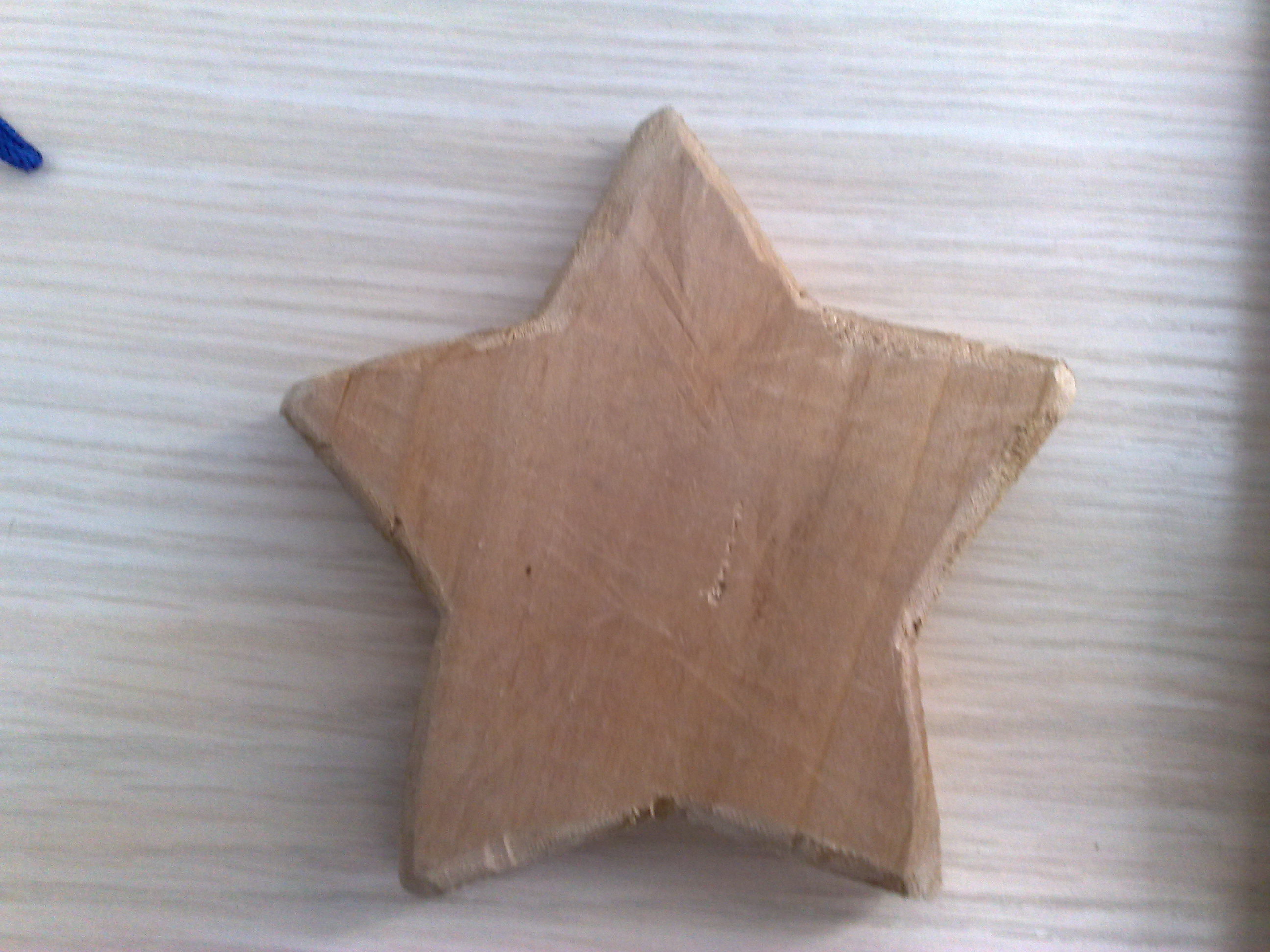 海星～～