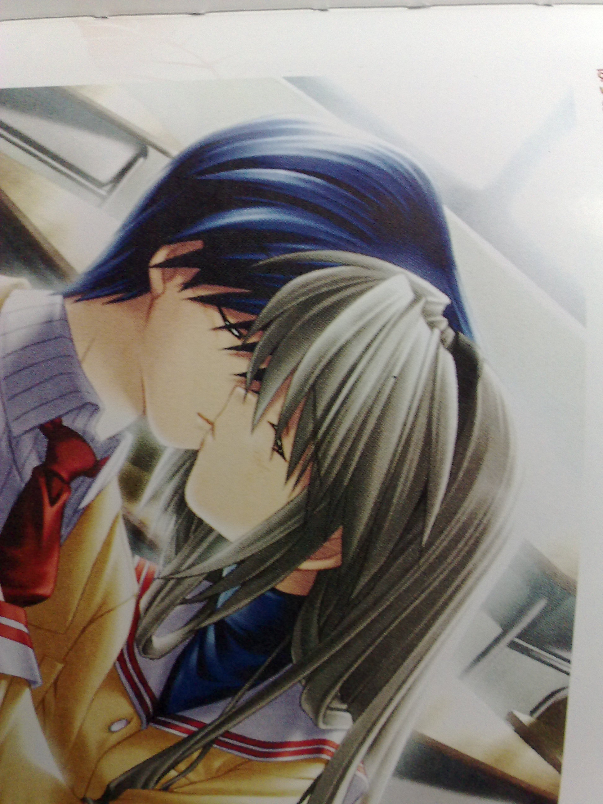 山寨CLANNAD VFB 图片局部2