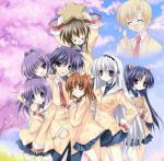 clannad