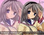 clannad