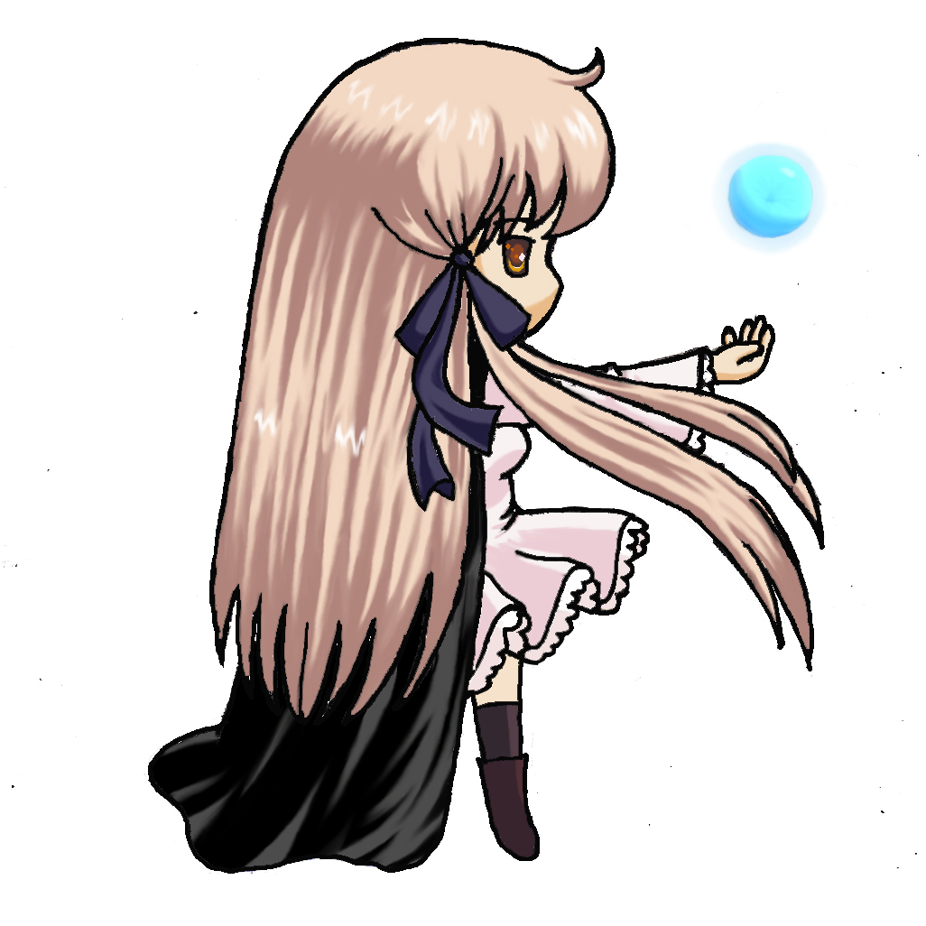 朱音Q