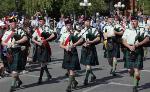 bagpipe