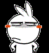 瞪gif