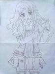 少女