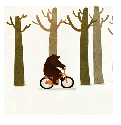 Bear
