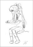 观铃