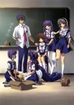 Clannad After Story